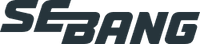SEBANG BATTERIES Logo
