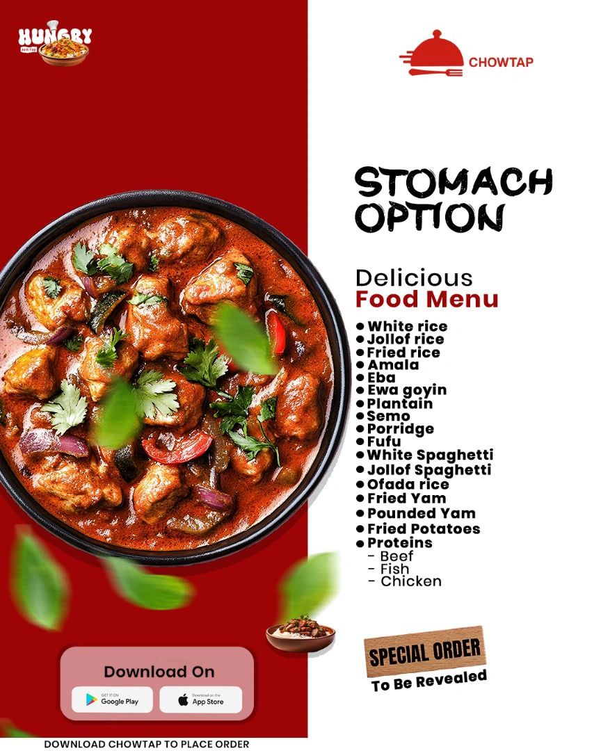 Chowtap