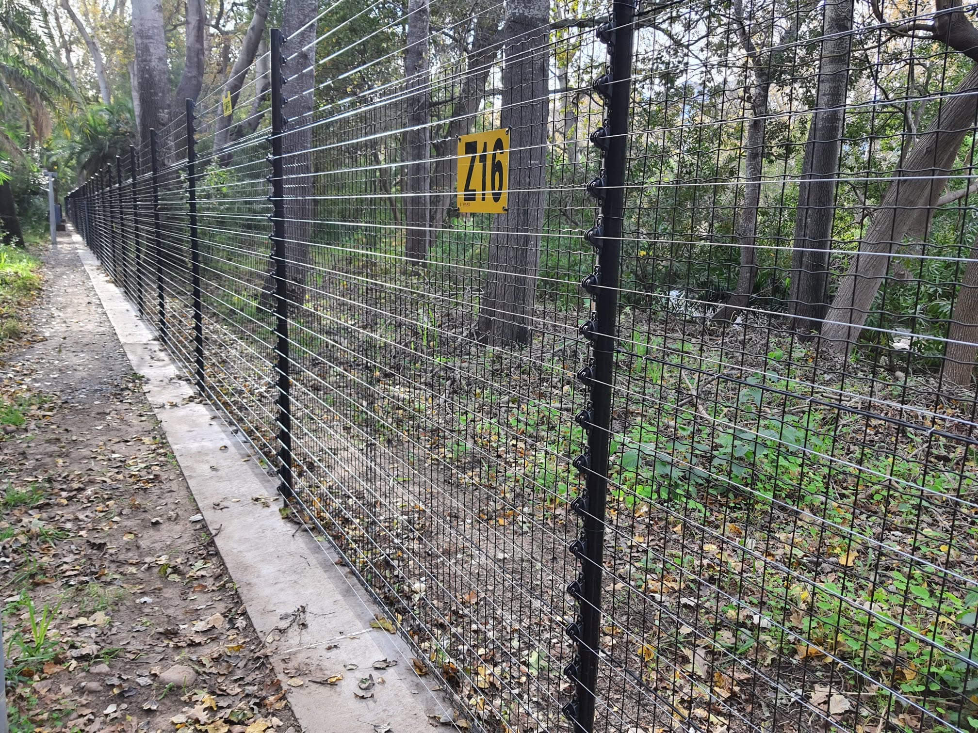 Fences & Guards
