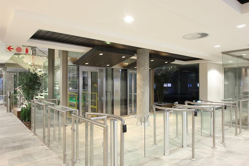 Flow Systems Manufacturers (Pty) Ltd