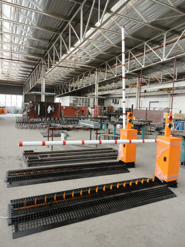 Flow Systems Manufacturers (Pty) Ltd