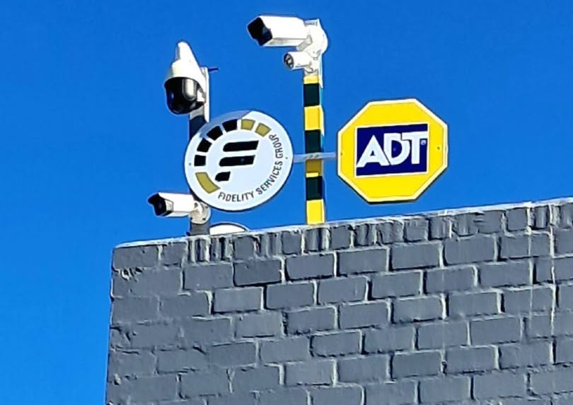 Adt Security