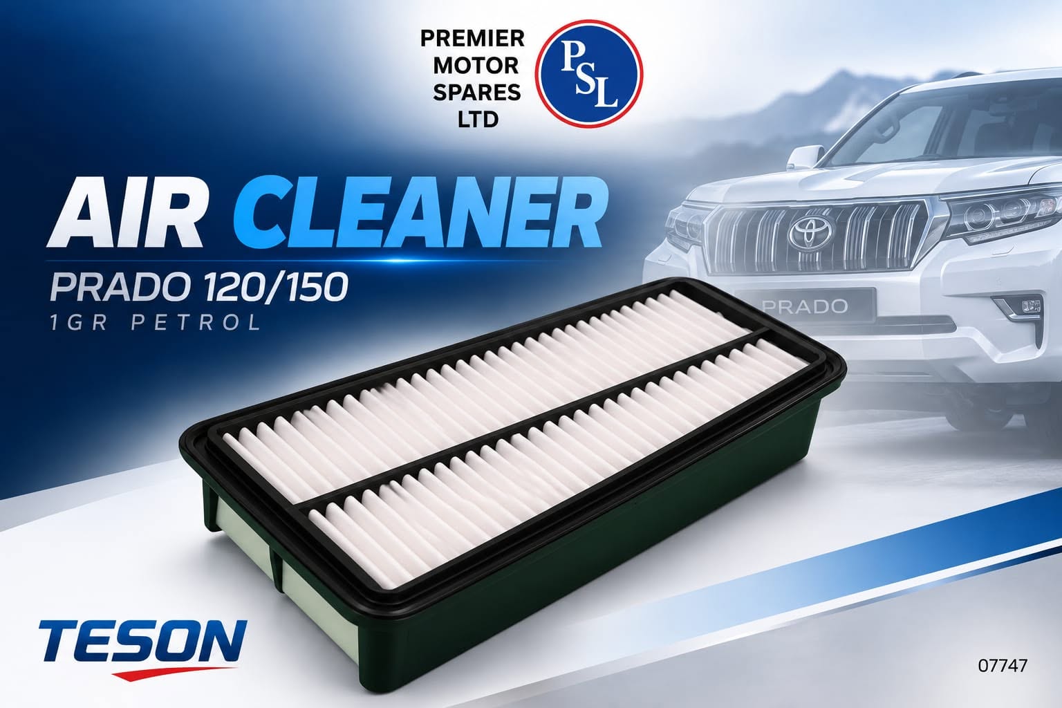 Premier Motor Spares