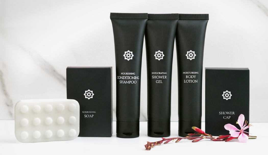 Hotel Amenities Suppliers