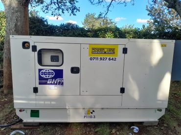 Powerhire