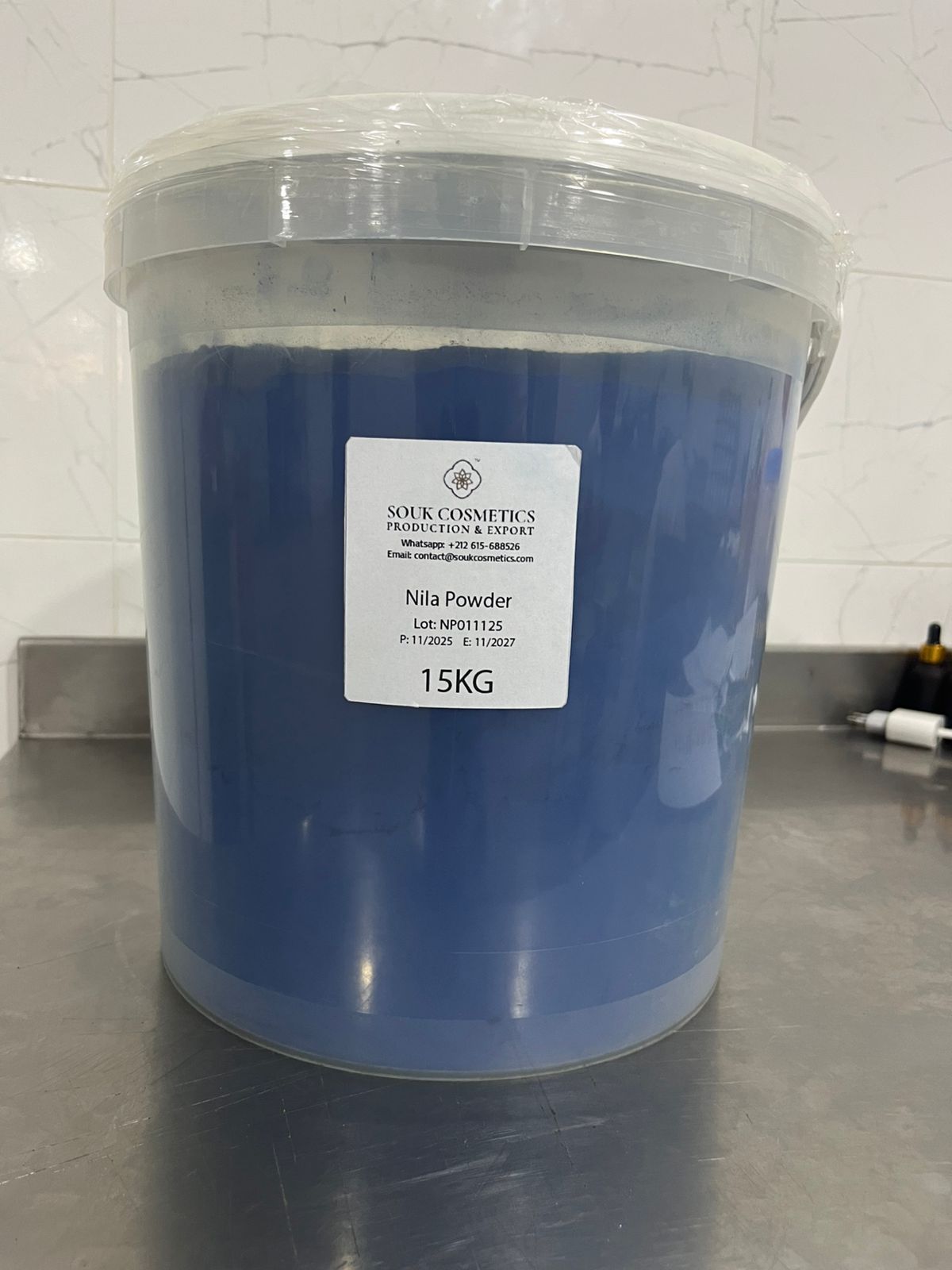 Souk Cosmetics