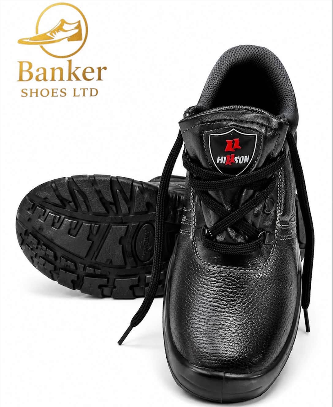 Banker Shoes Ltd