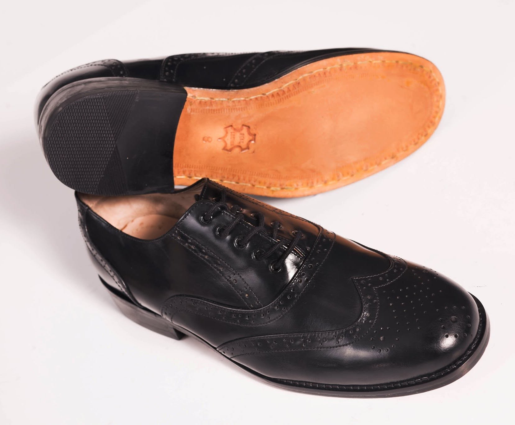 Banker Shoes Ltd