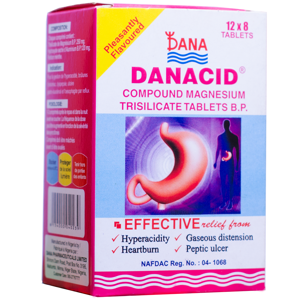 Dana Group