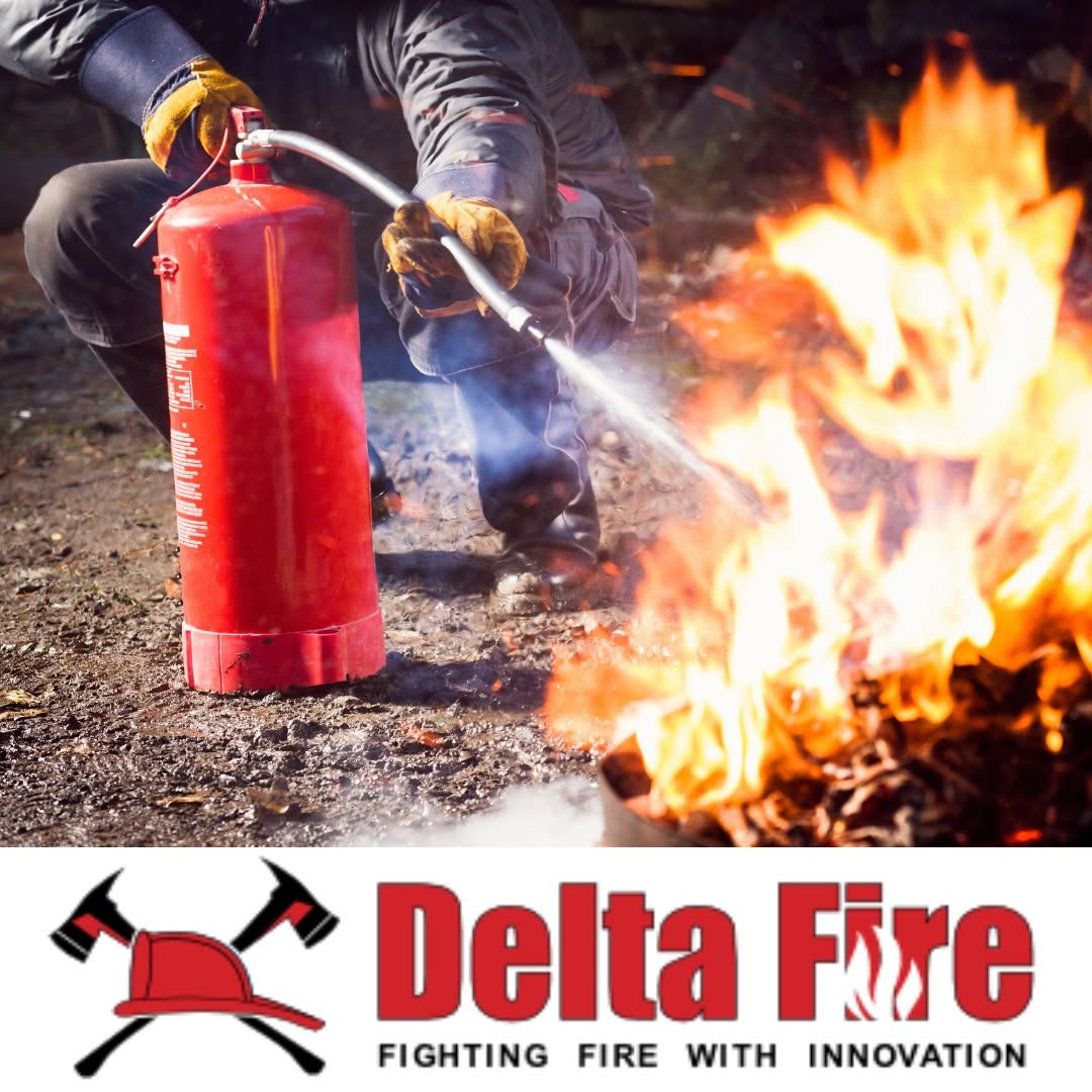 Delta Fire