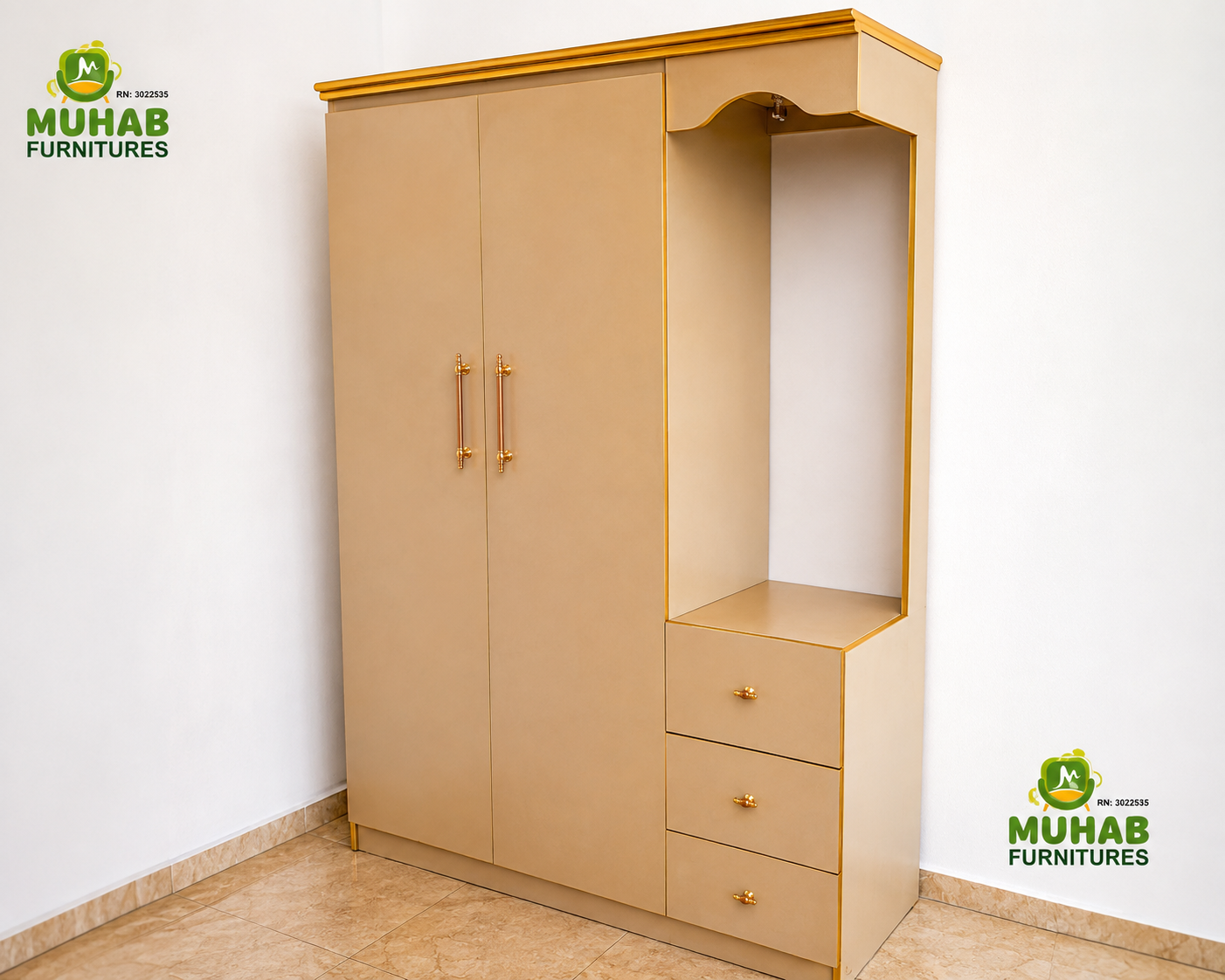 Muhab Furnitures