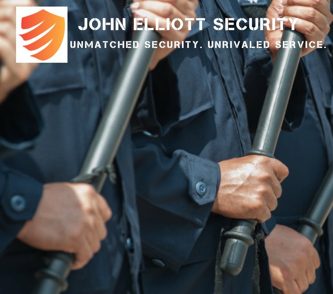 John Elliott Security