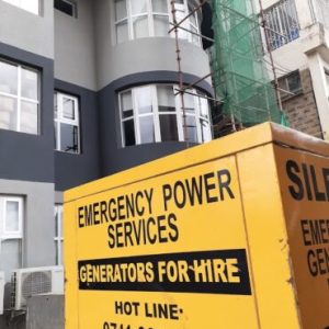 Powerhire