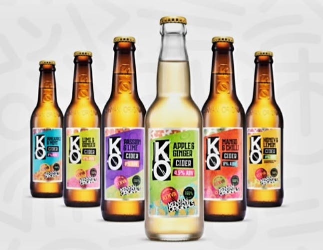 Phoenix Beverages Ltd.