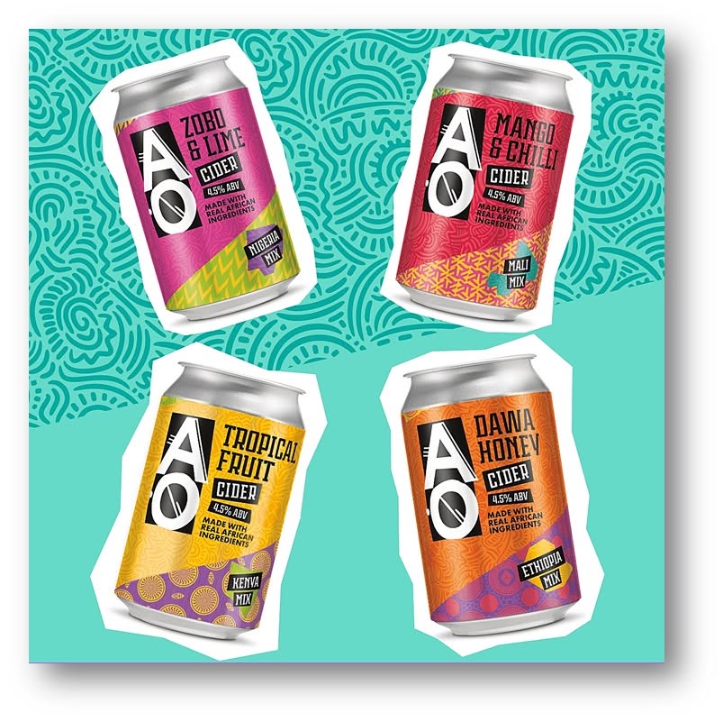 Phoenix Beverages Ltd.