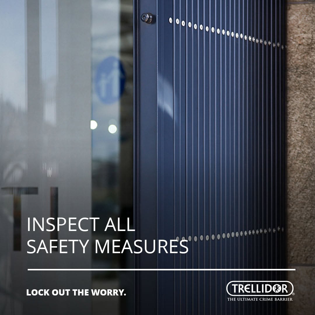 Trellidor
